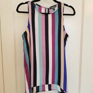 RACHEL Rachel Roy Women's size Small Sleeveless Blouse